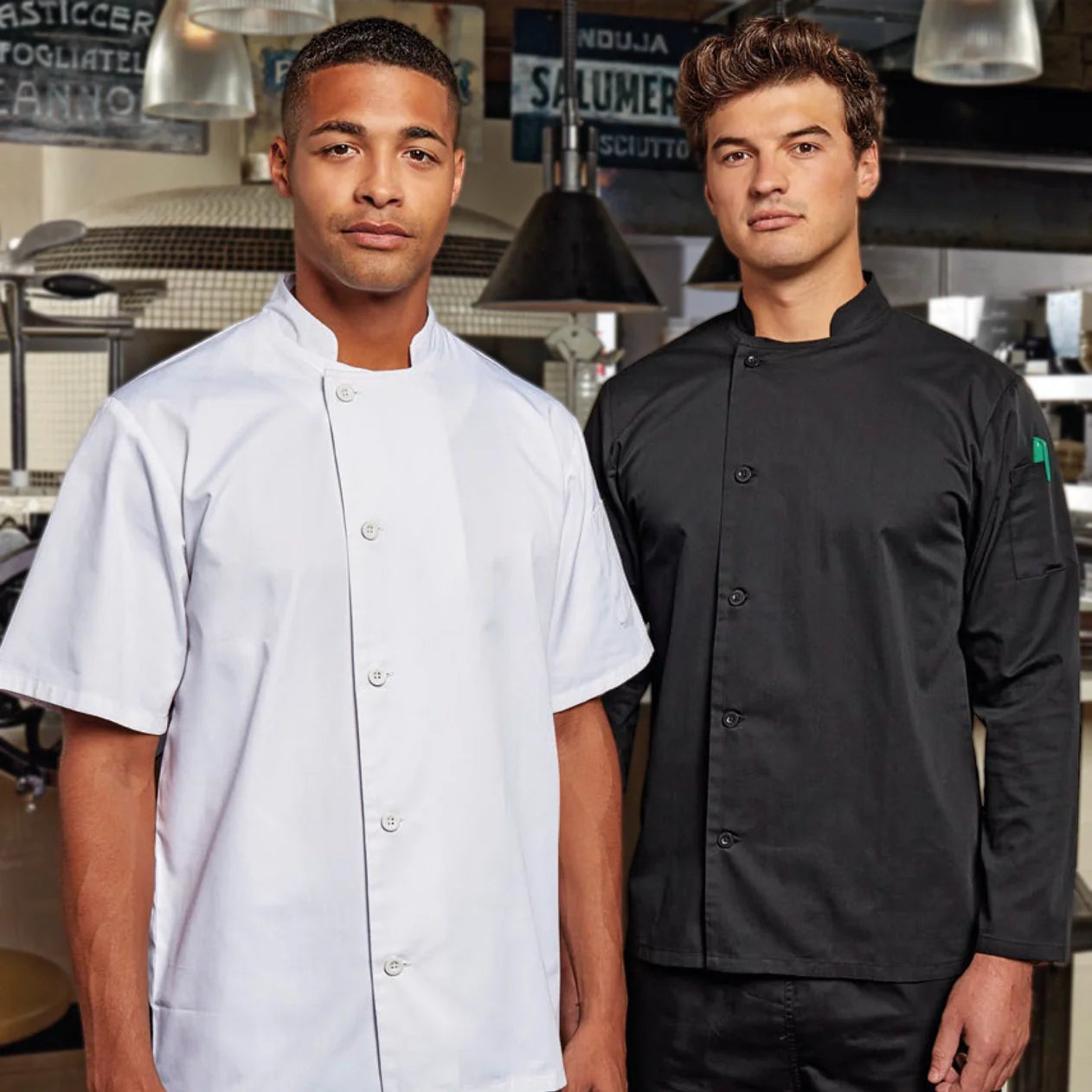 Chefswear