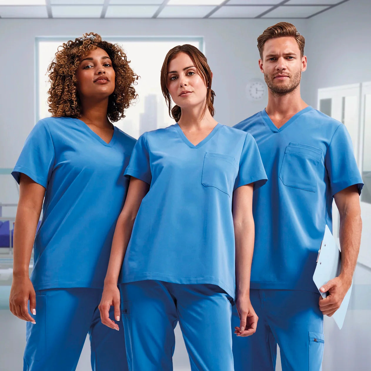 Healthcare