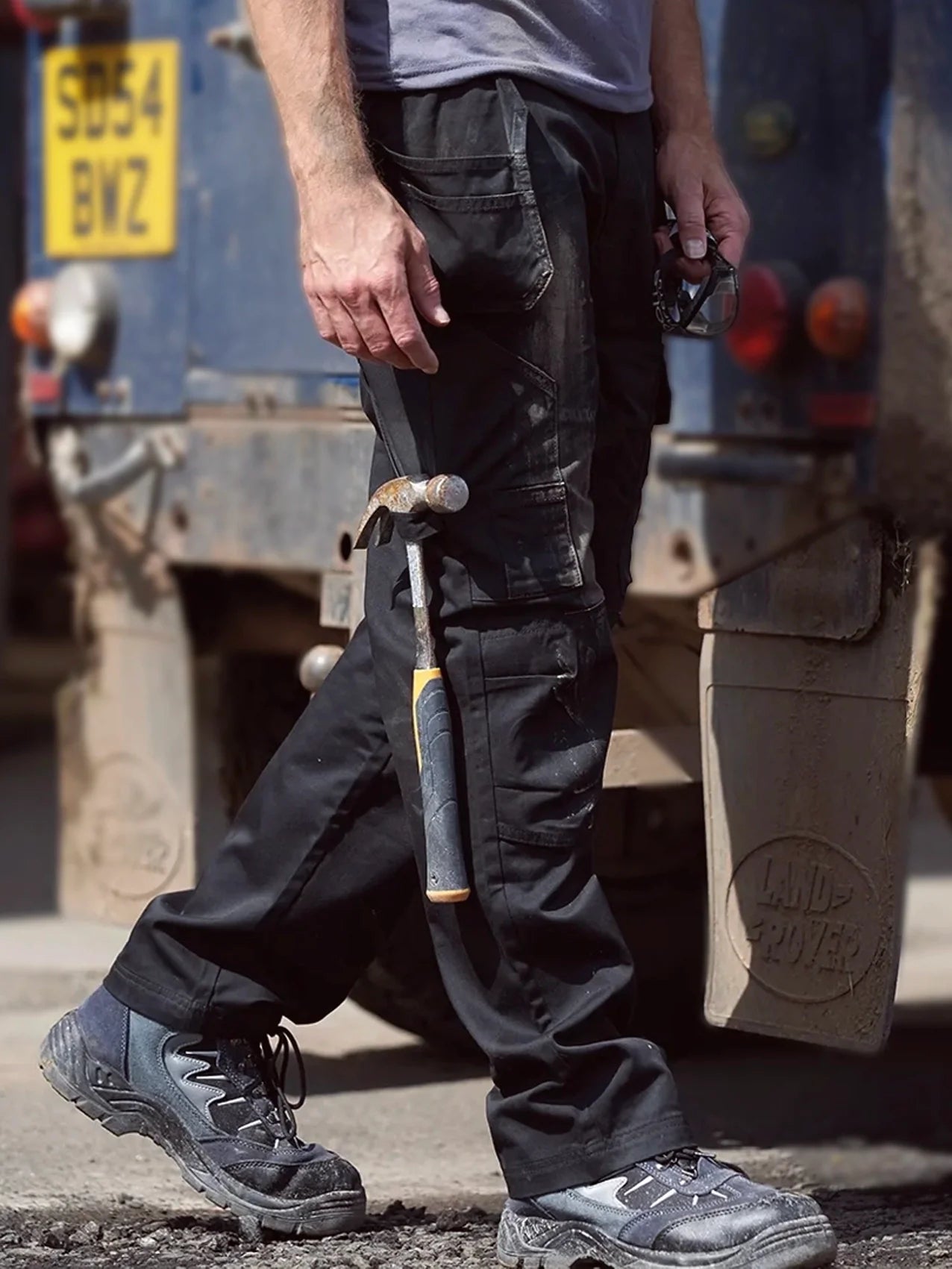 Work Trousers