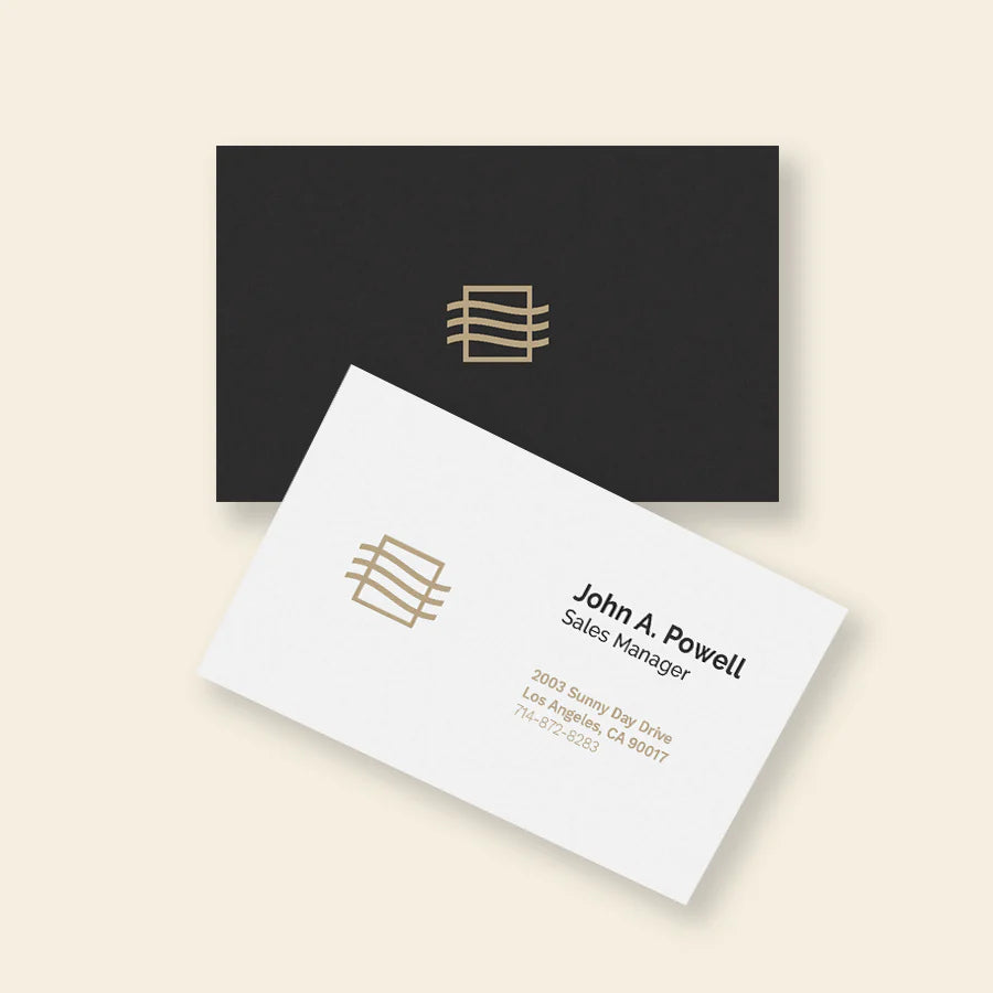 Business Cards