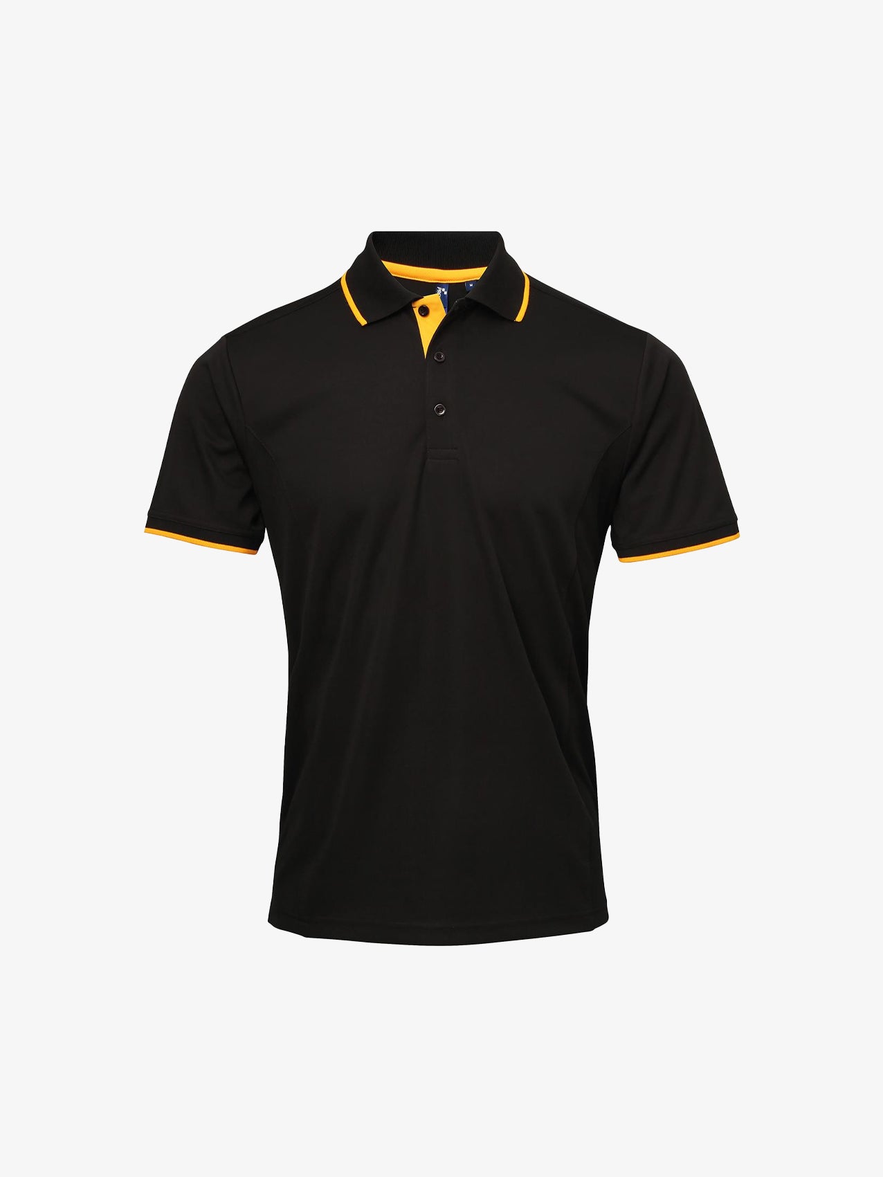 Non-Hair Stick Polo Shirt