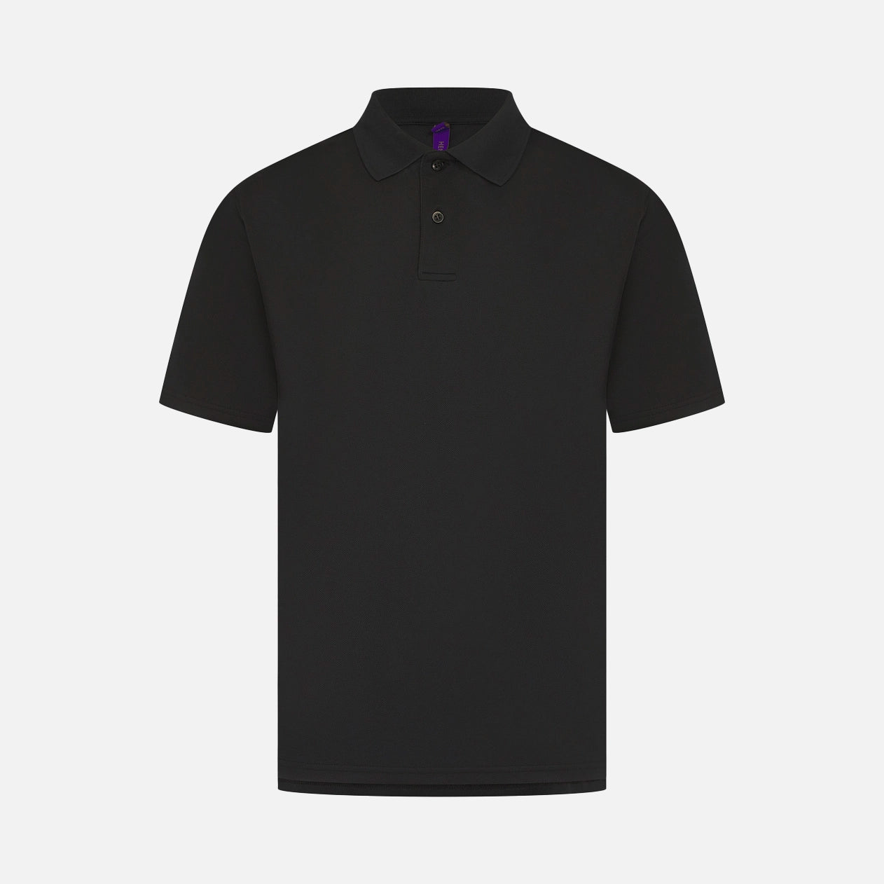 Cool Wicking Polo T-shirt