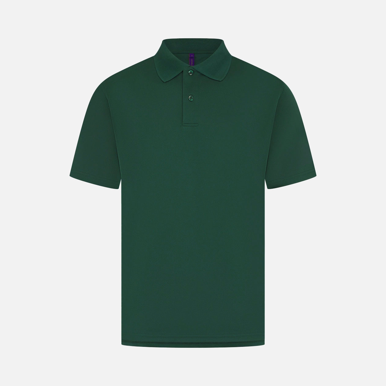 Cool Wicking Polo T-shirt