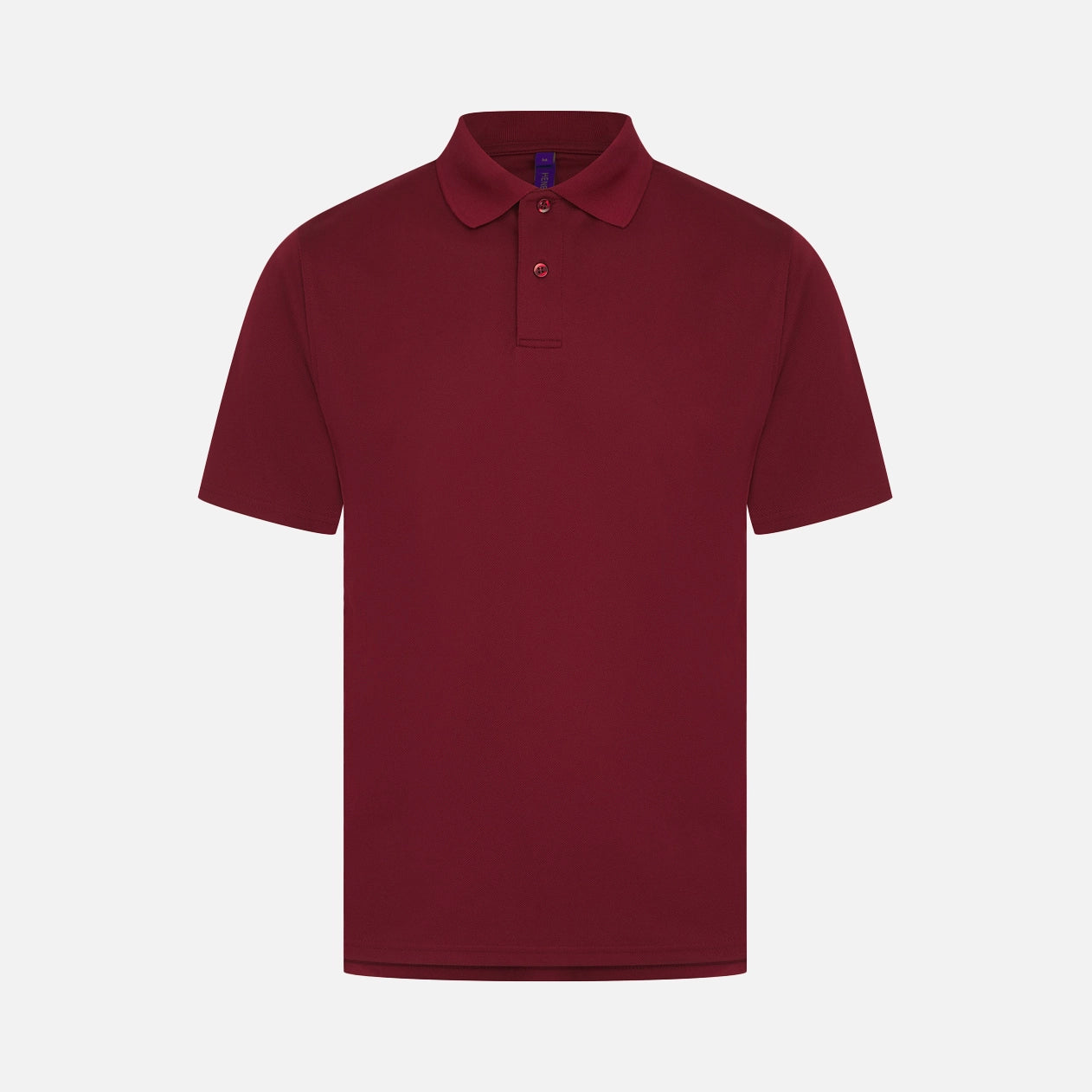 Cool Wicking Polo T-shirt