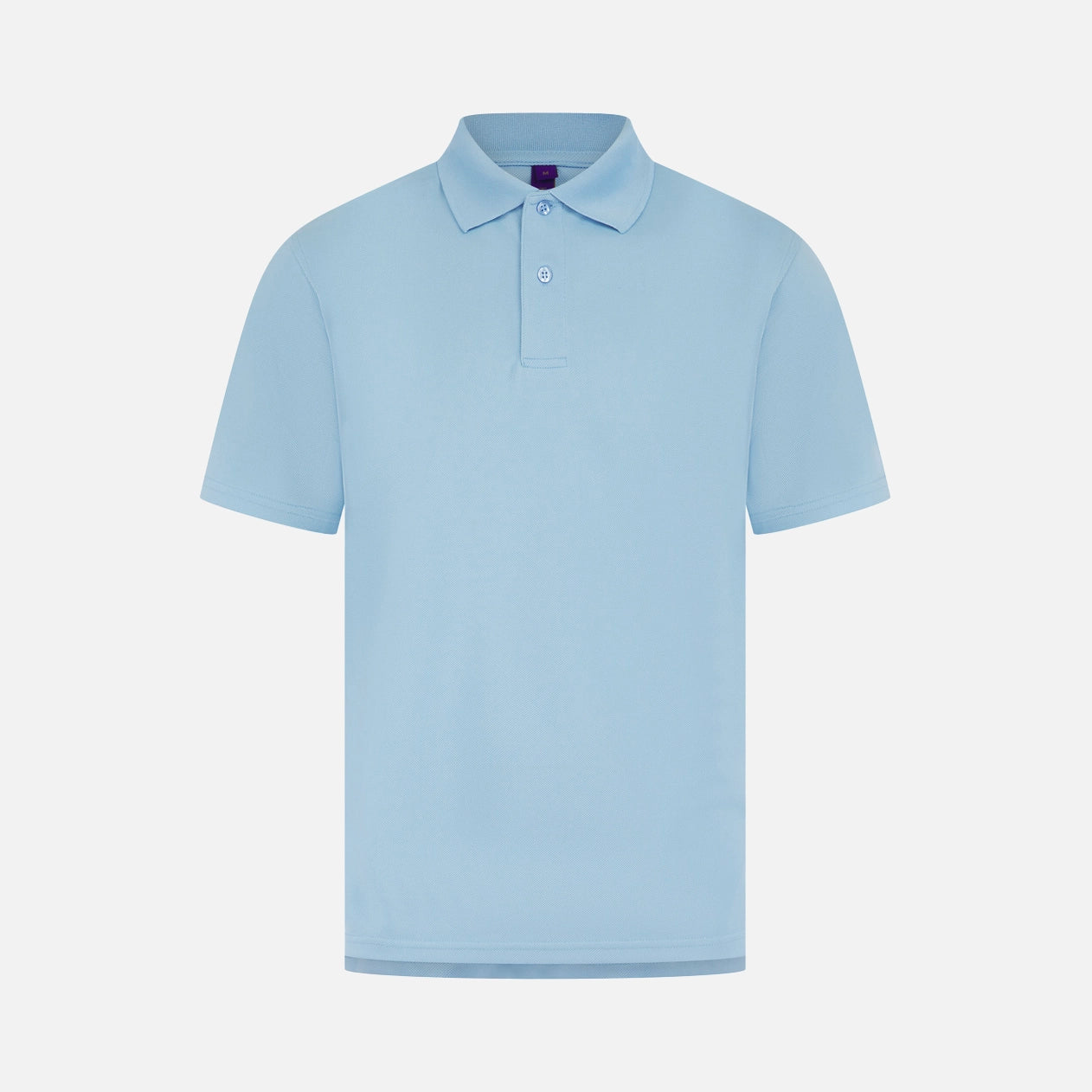 Cool Wicking Polo T-shirt