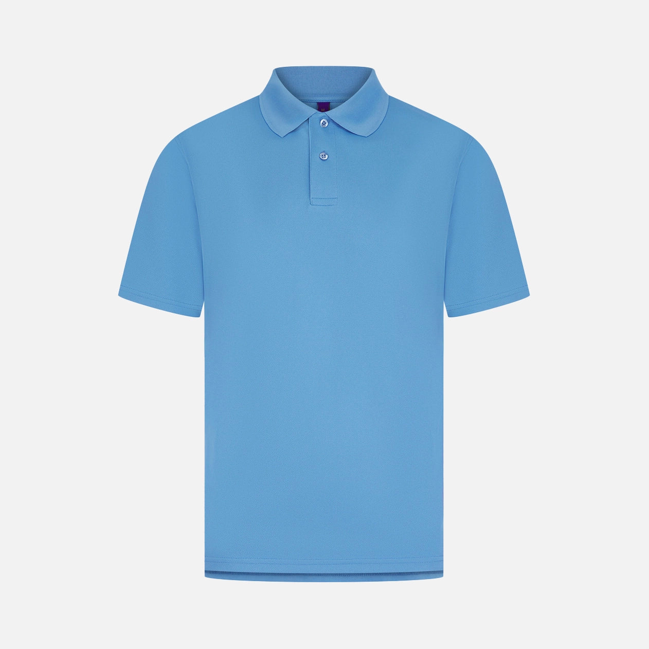 Cool Wicking Polo T-shirt