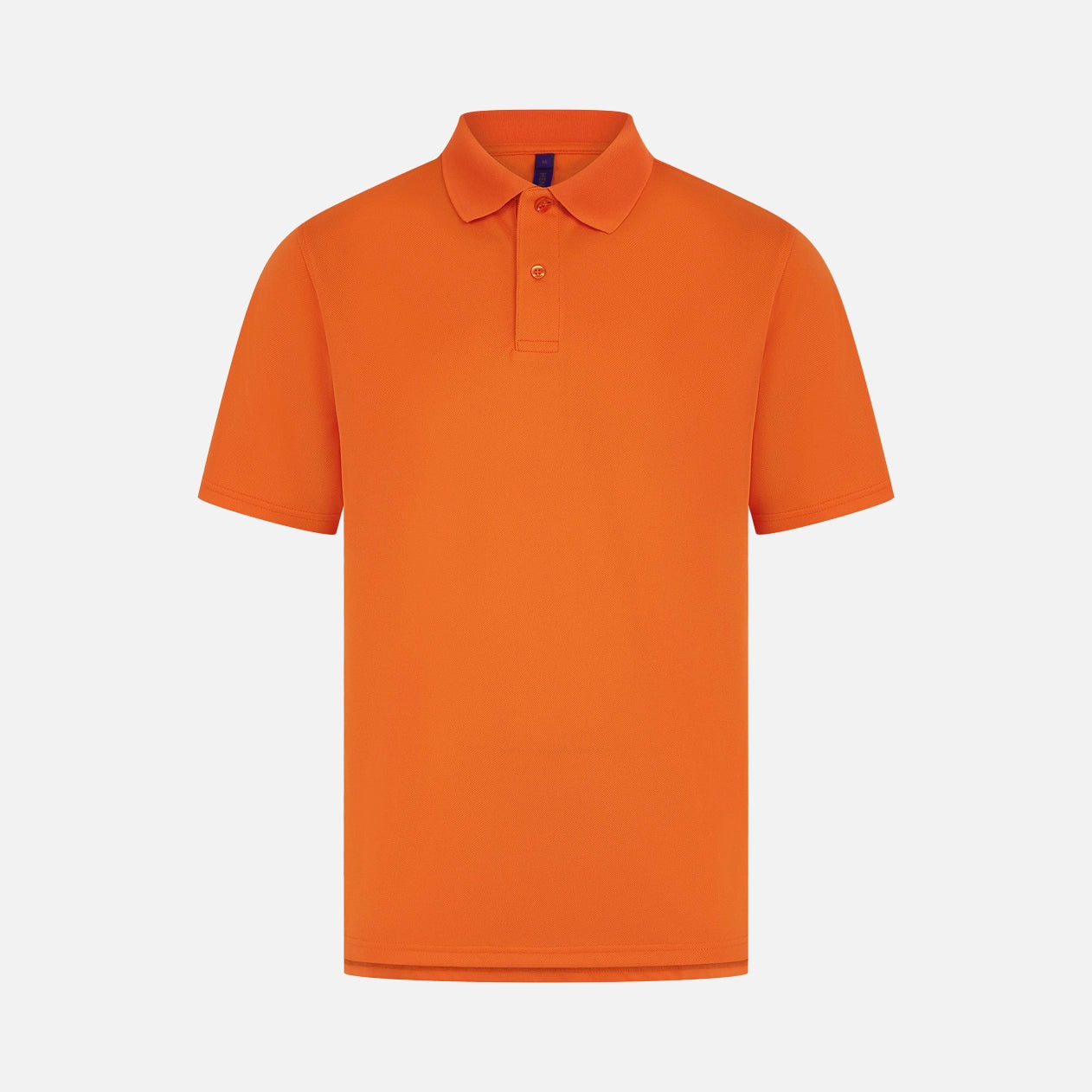 Cool Wicking Polo T-shirt