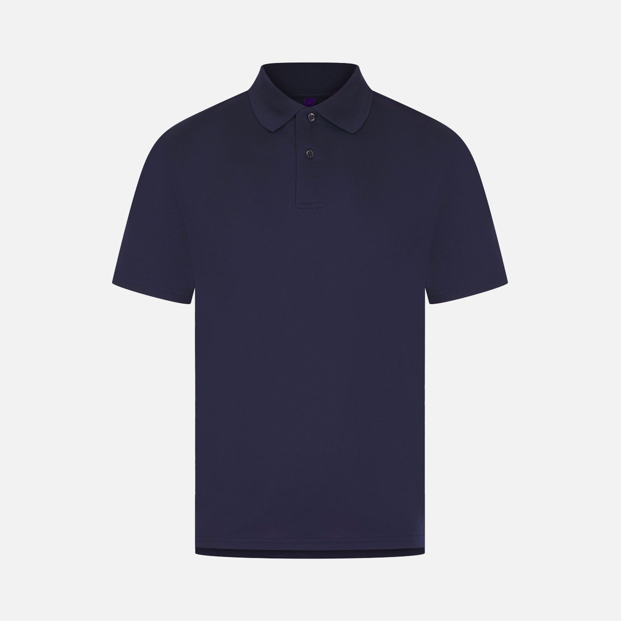 Cool Wicking Polo T-shirt