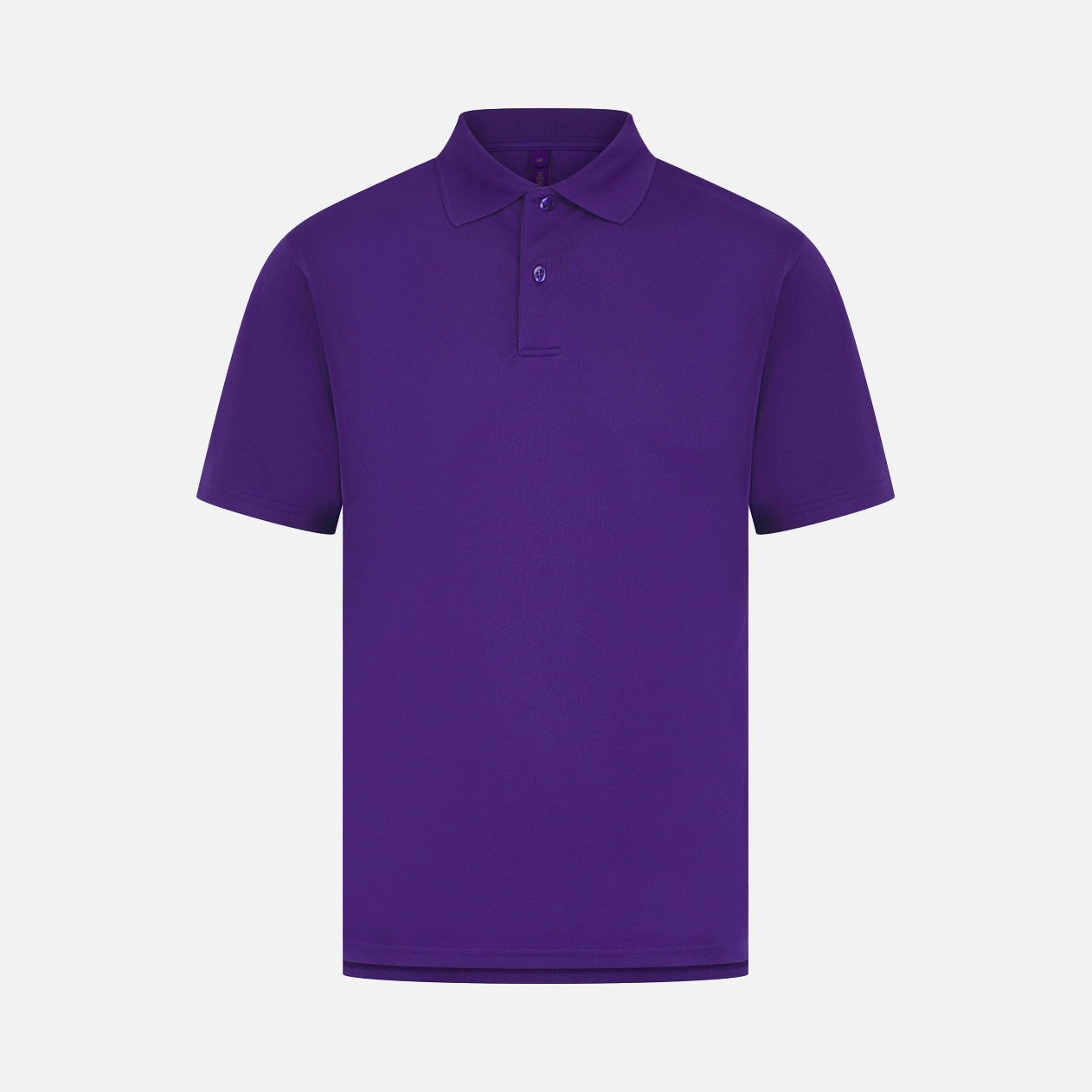 Cool Wicking Polo T-shirt