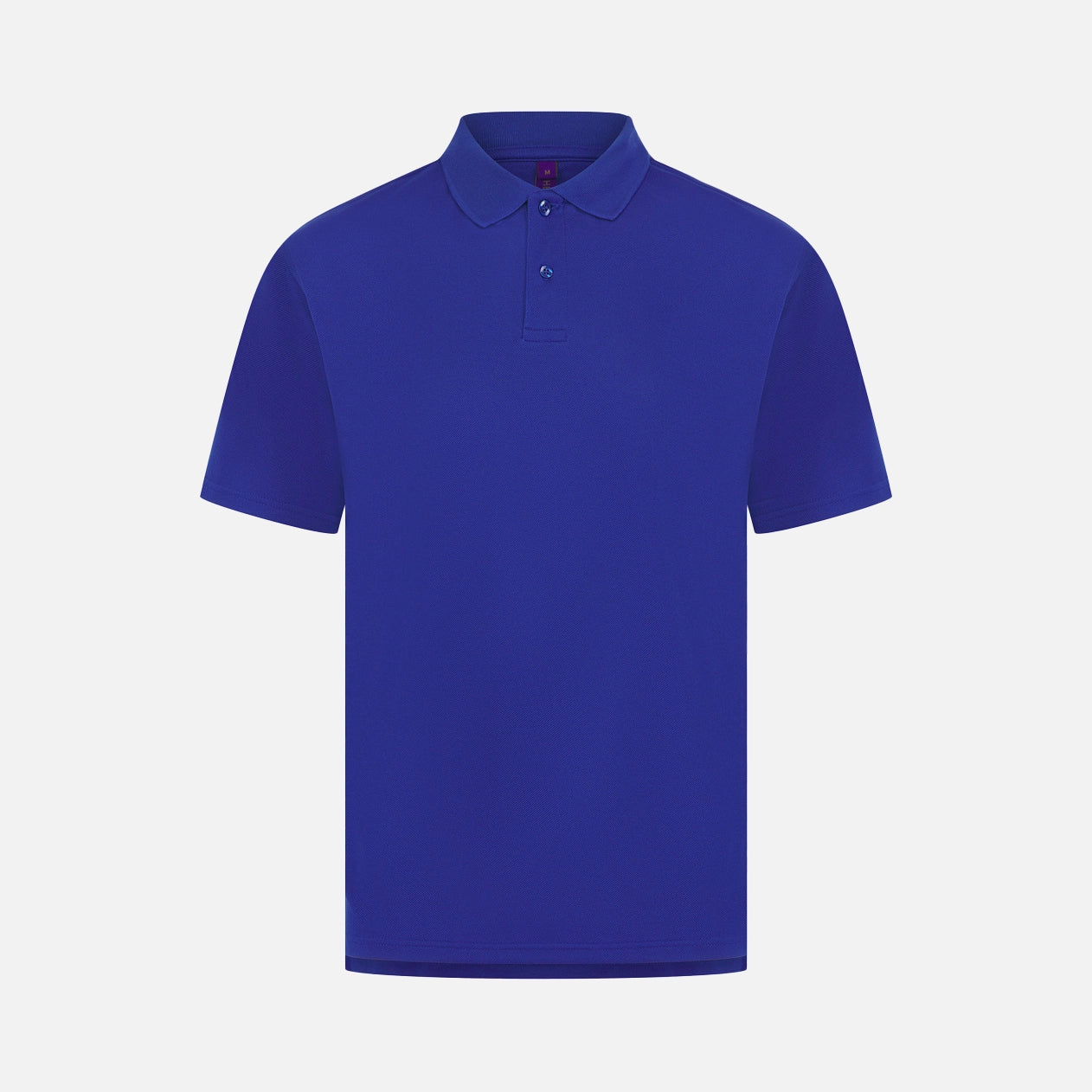 Cool Wicking Polo T-shirt