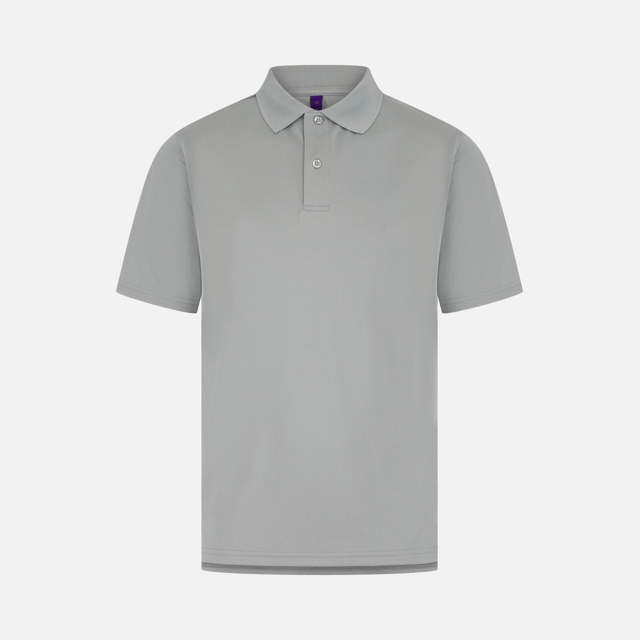 Cool Wicking Polo T-shirt