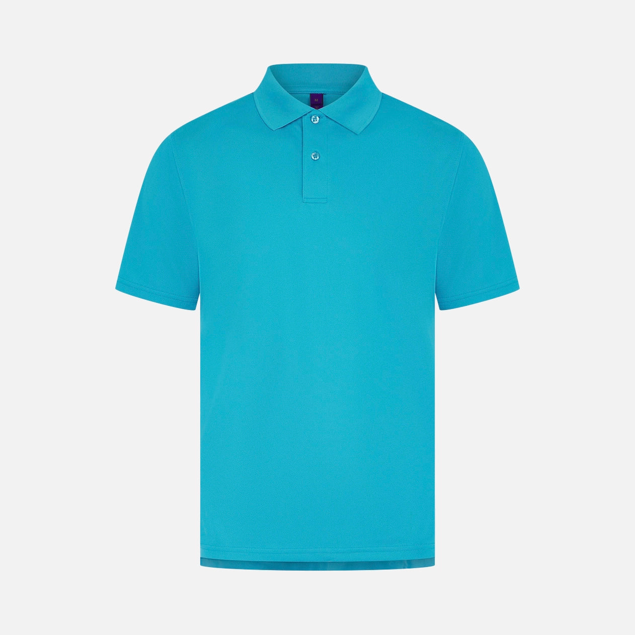 Cool Wicking Polo T-shirt