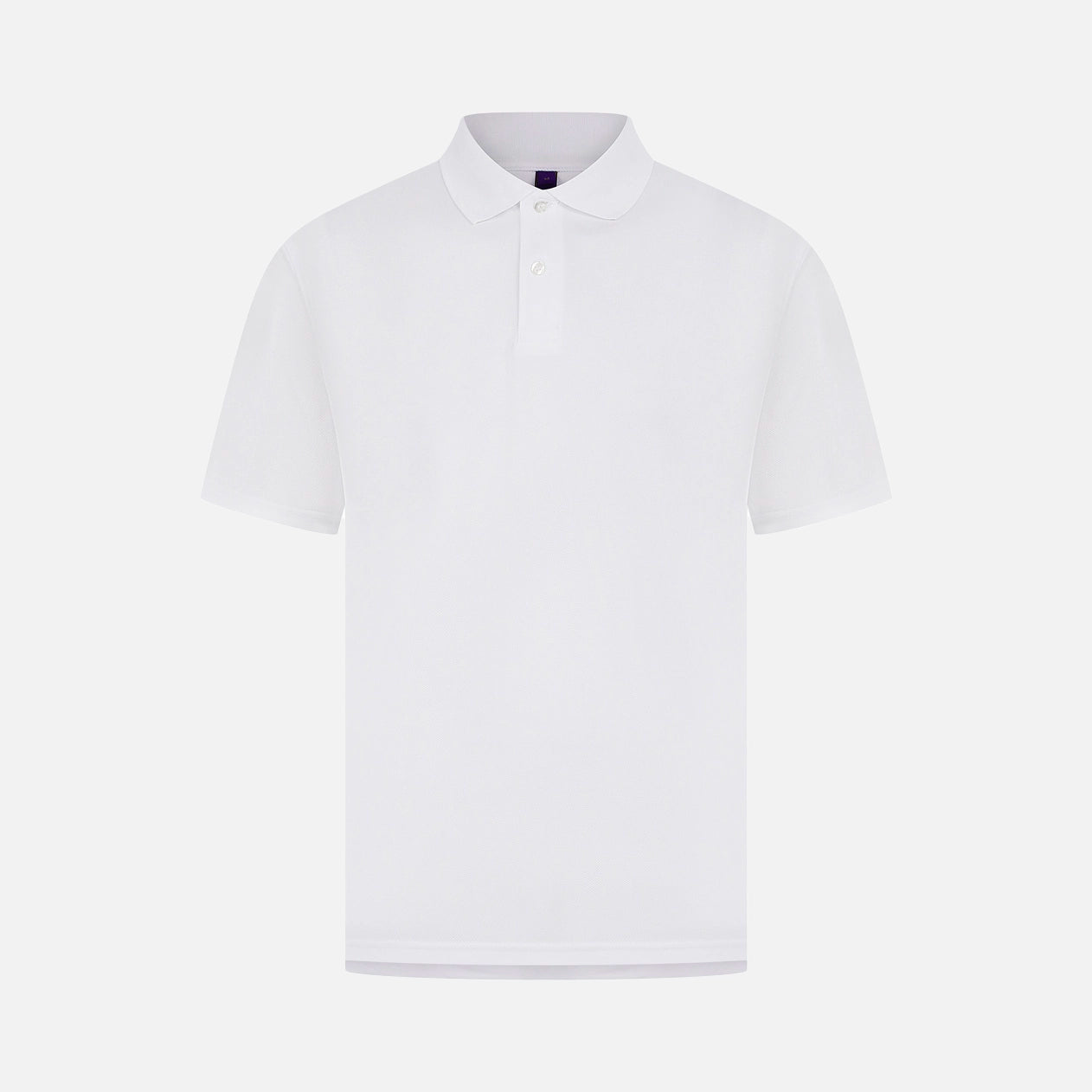 Cool Wicking Polo T-shirt