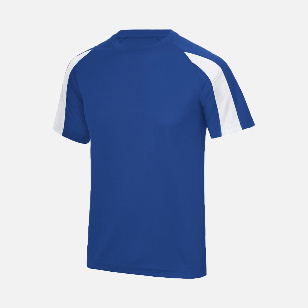 Cool Contrast Wicking T-Shirt