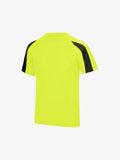 Cool Contrast Wicking T-Shirt