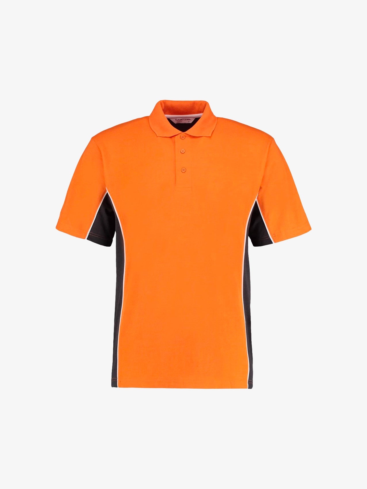 Track Polo Shirt