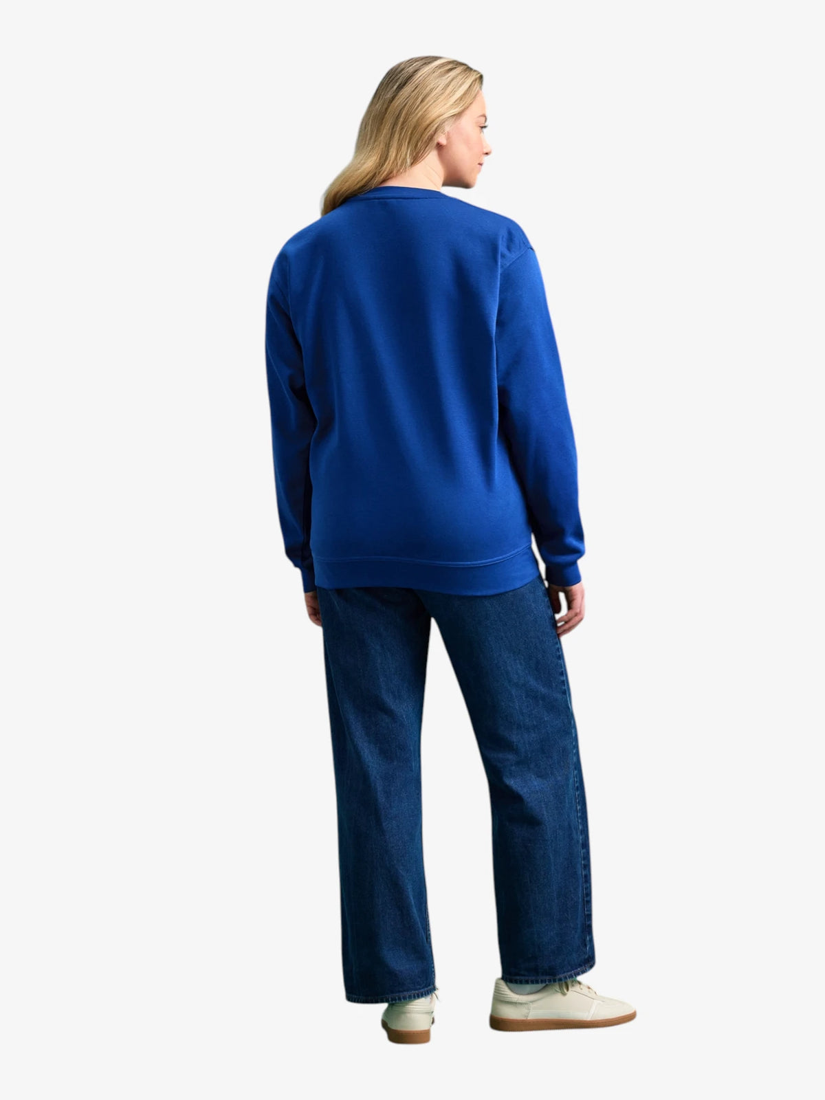 Eco Sweatshirt