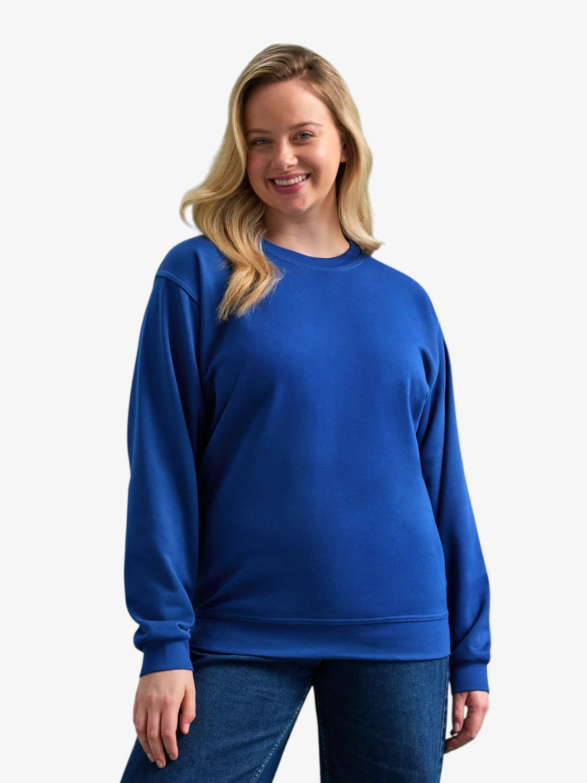 Eco Sweatshirt