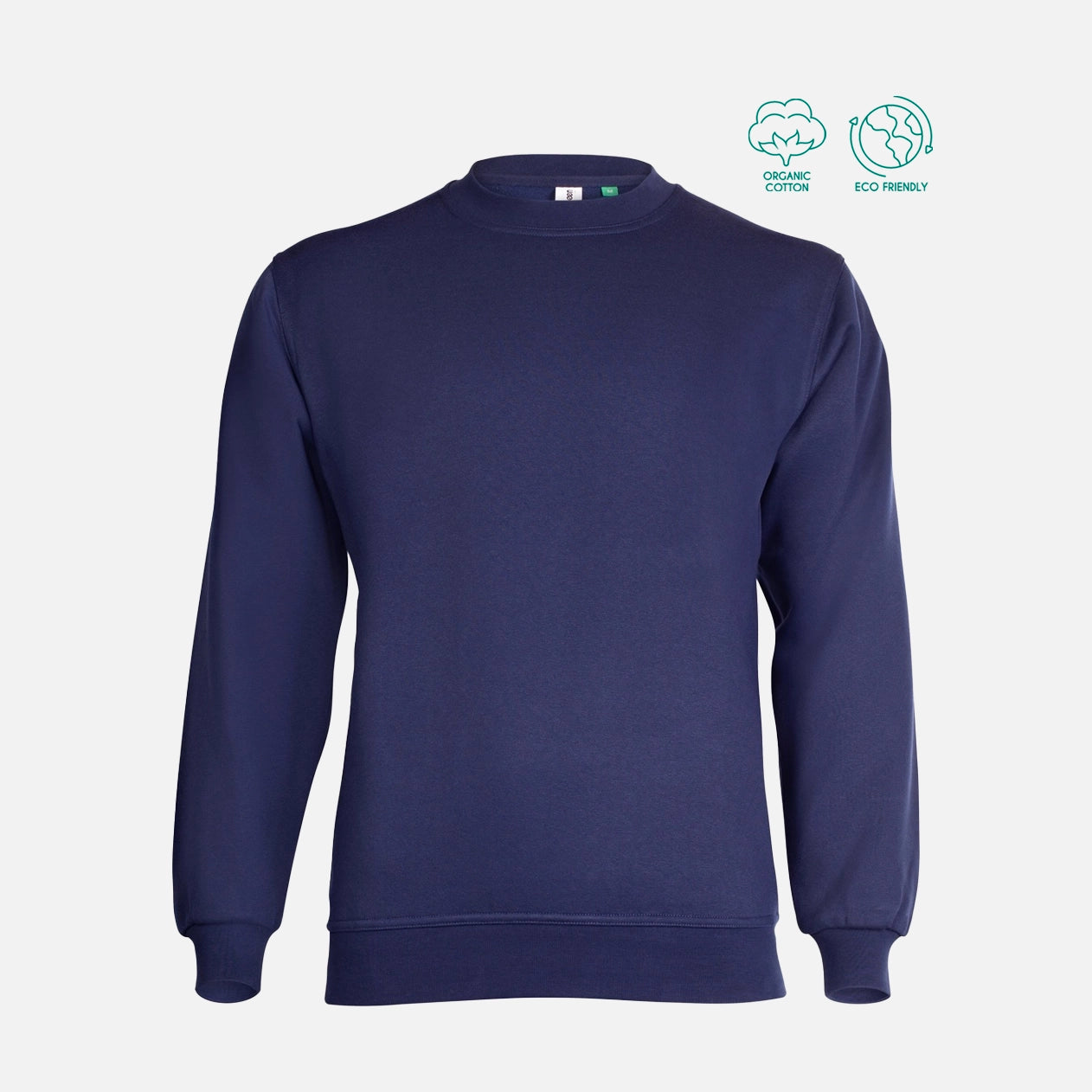 Eco Sweatshirt