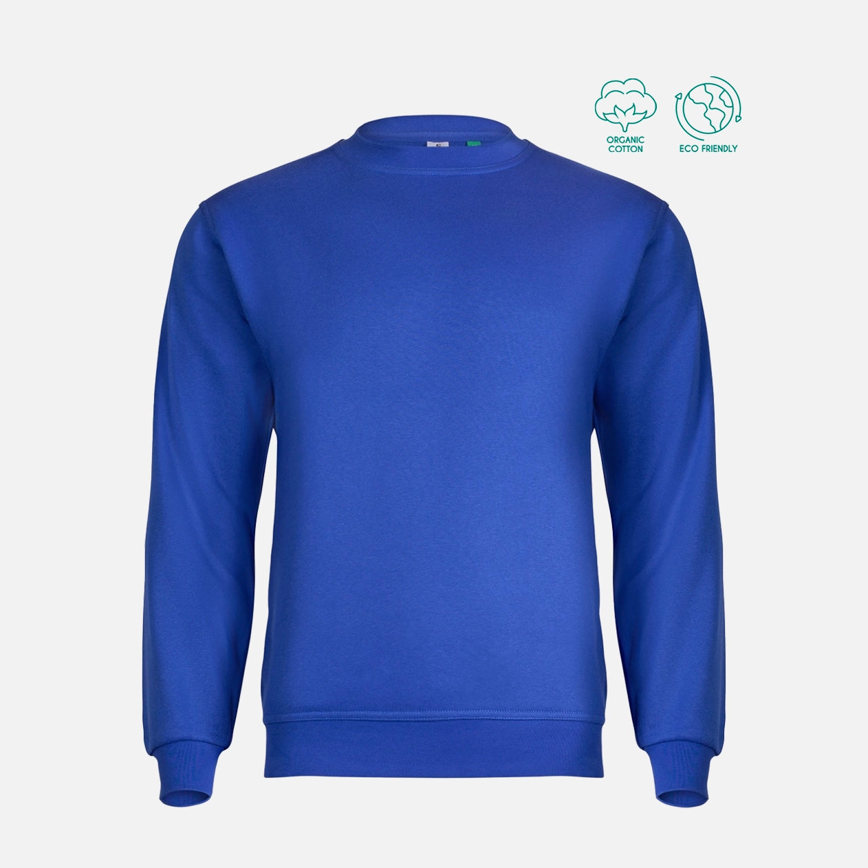 Eco Sweatshirt
