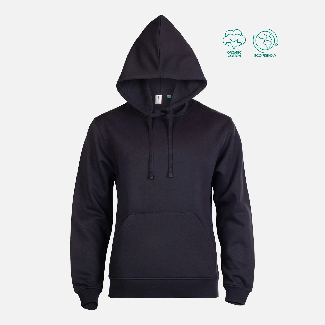 Eco Hoodie