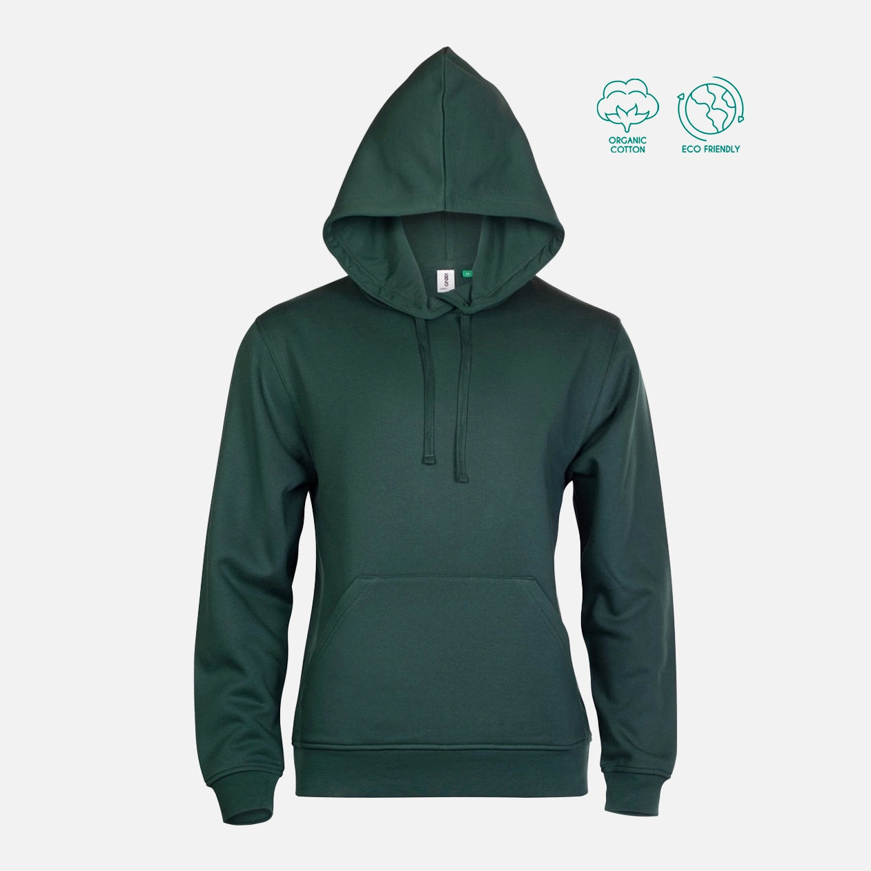 Eco Hoodie