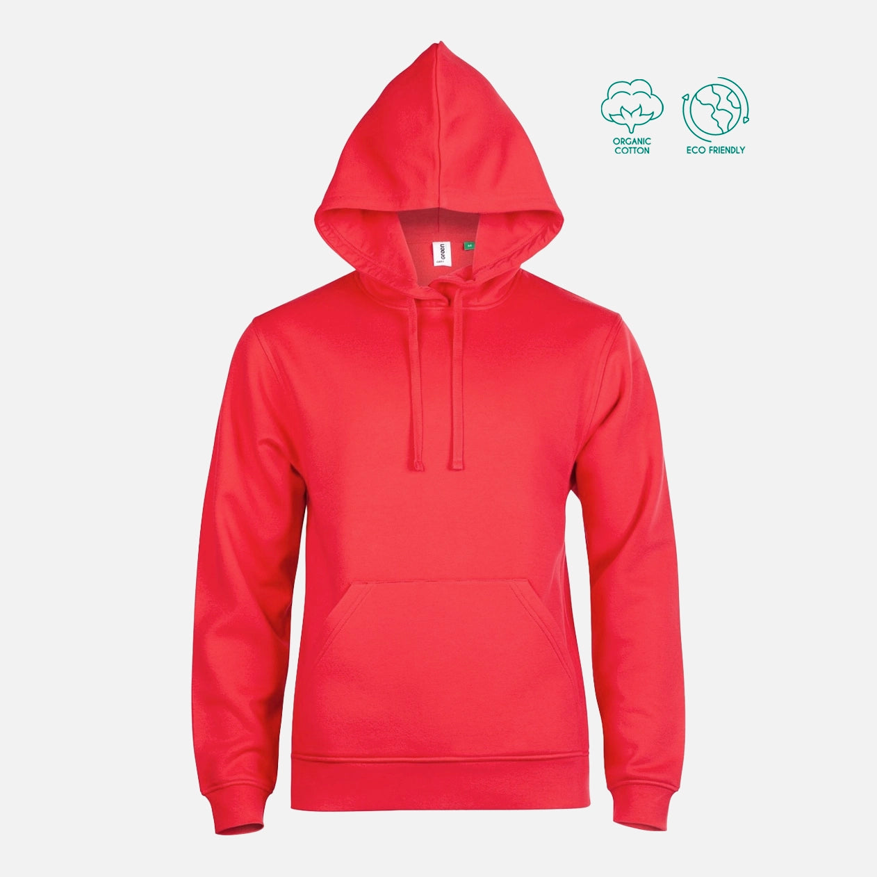 Eco Hoodie