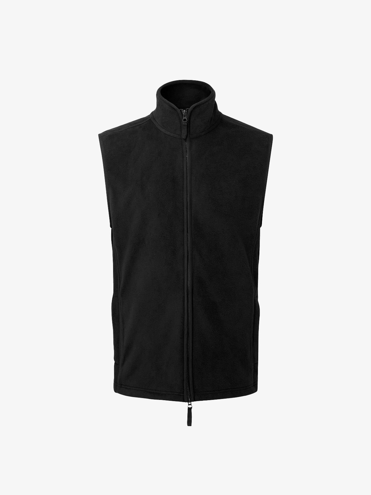 Artisan Fleece Gilet