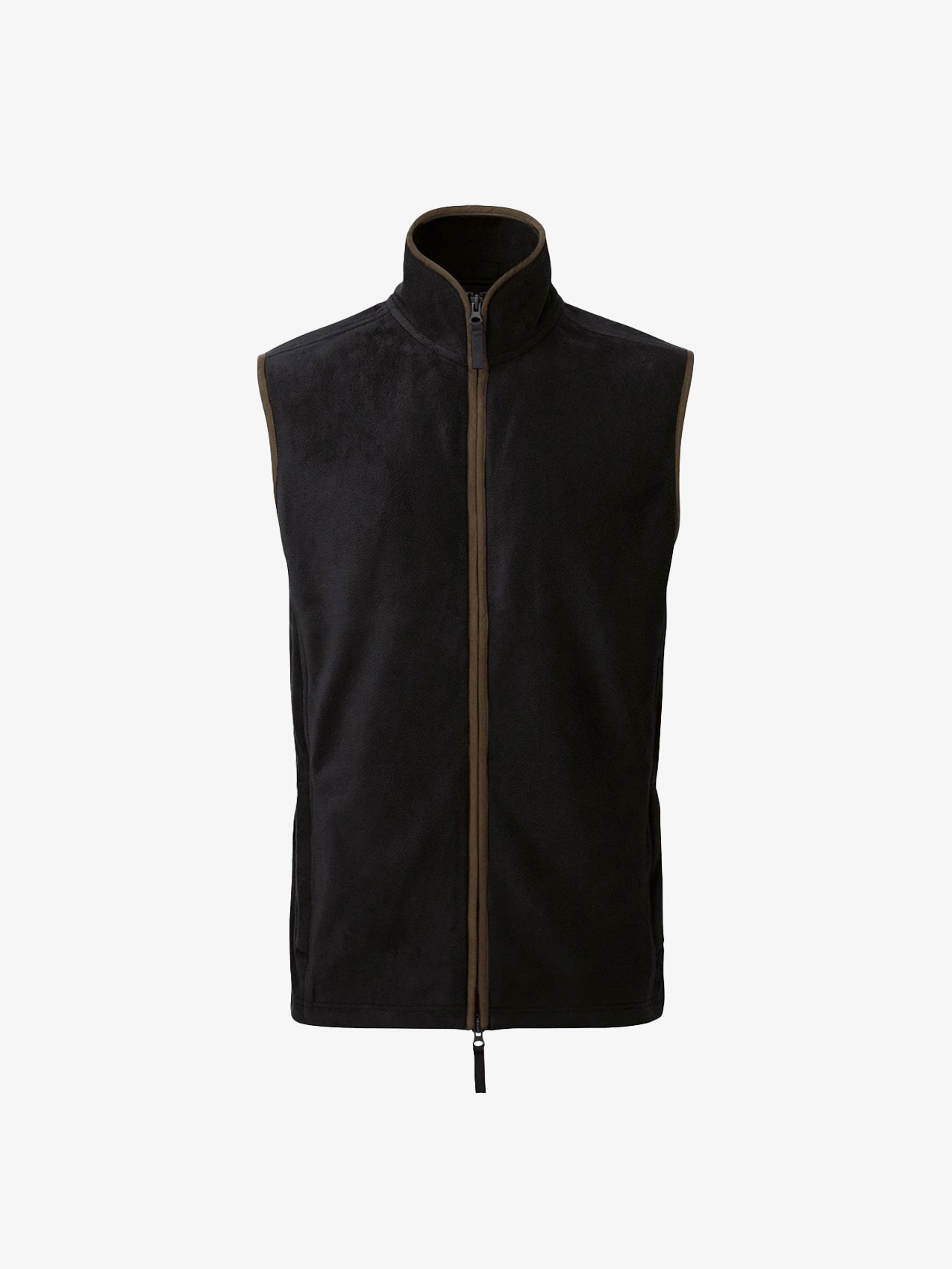 Artisan Fleece Gilet