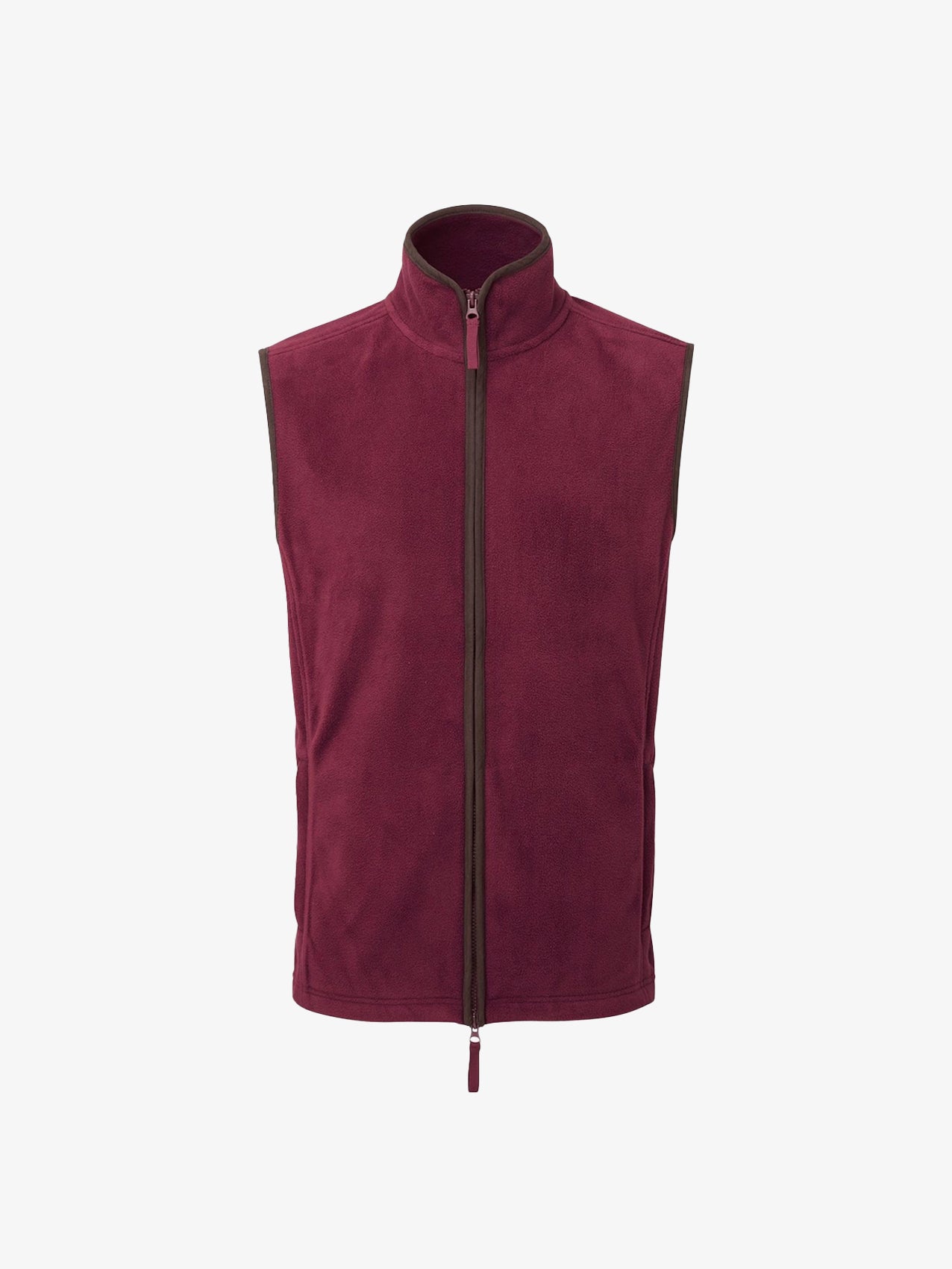 Artisan Fleece Gilet