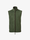 Farm Fleece Gilet