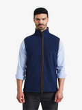 Artisan Fleece Gilet
