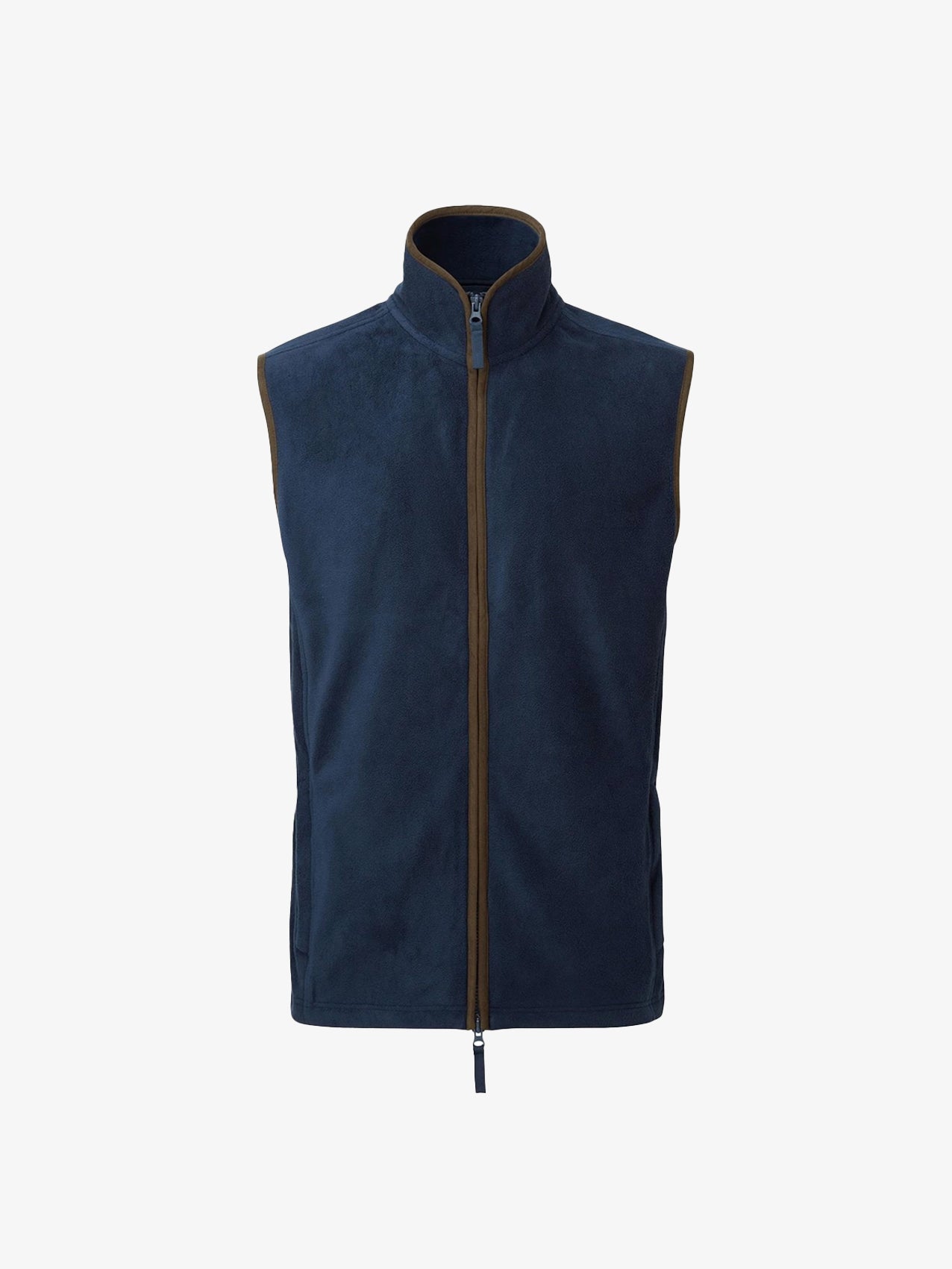 Artisan Fleece Gilet