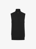 Classic Barber Knit Gilet