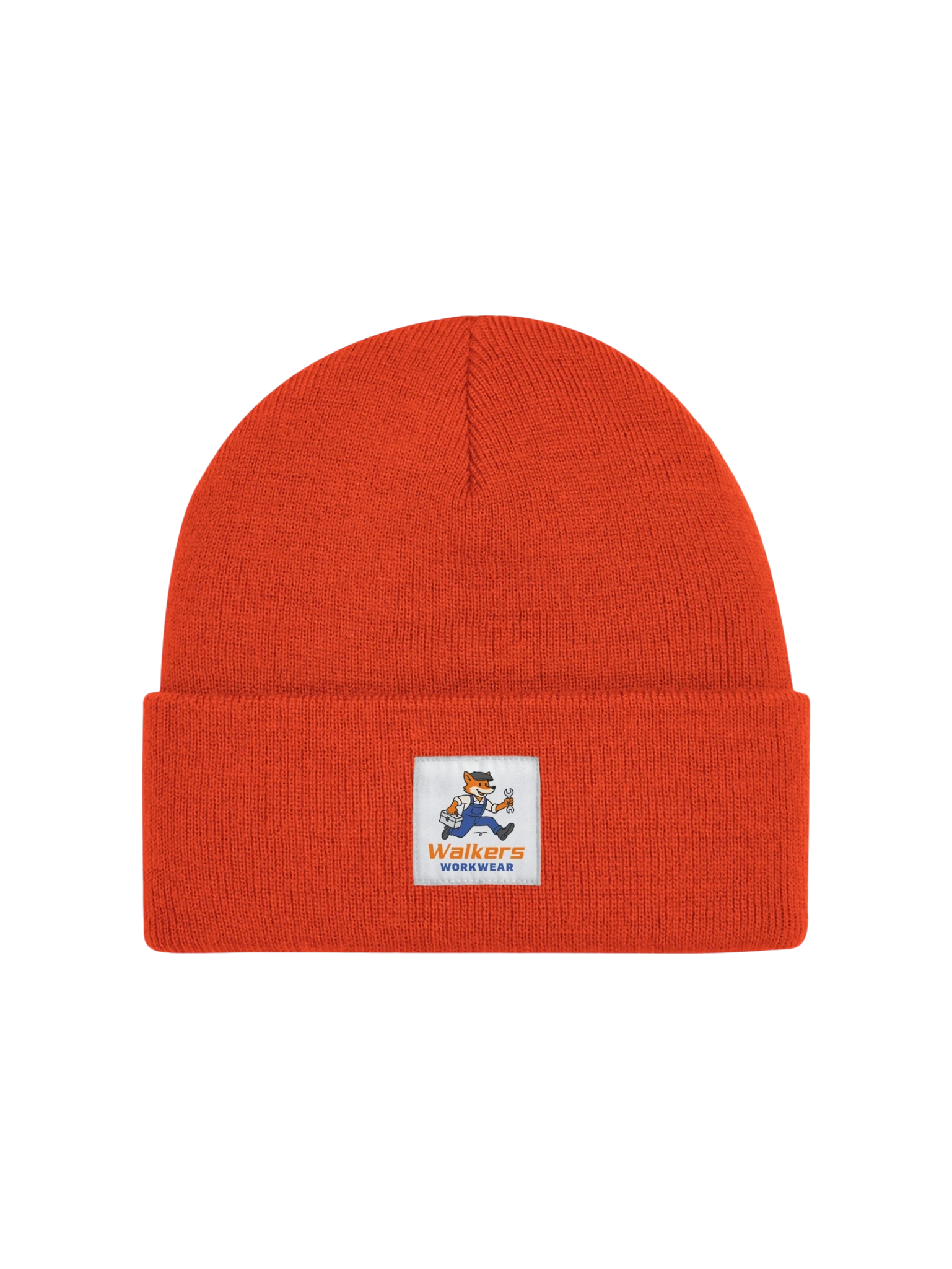Walkers Cuff Beanie