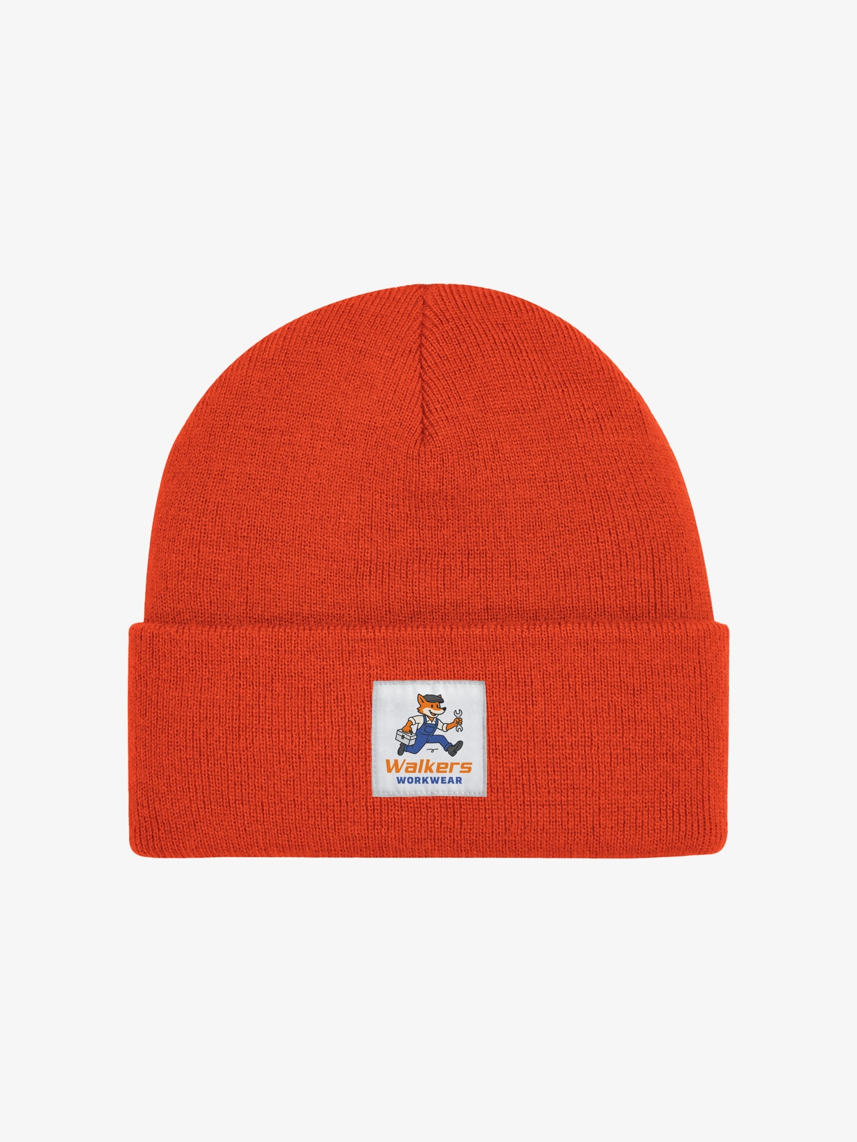 Walkers Workwear Cuff Beanie