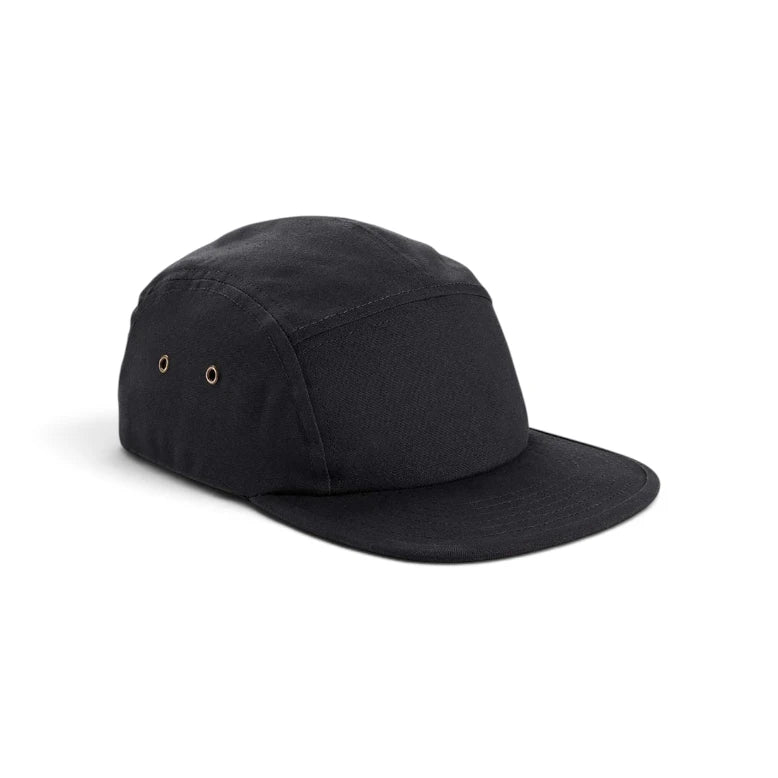 Canvas Camper Cap