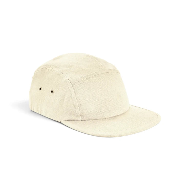 Canvas Camper Cap
