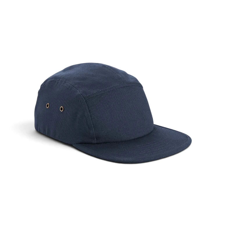 Canvas Camper Cap