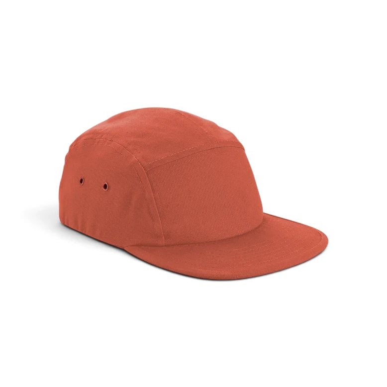 Canvas Camper Cap