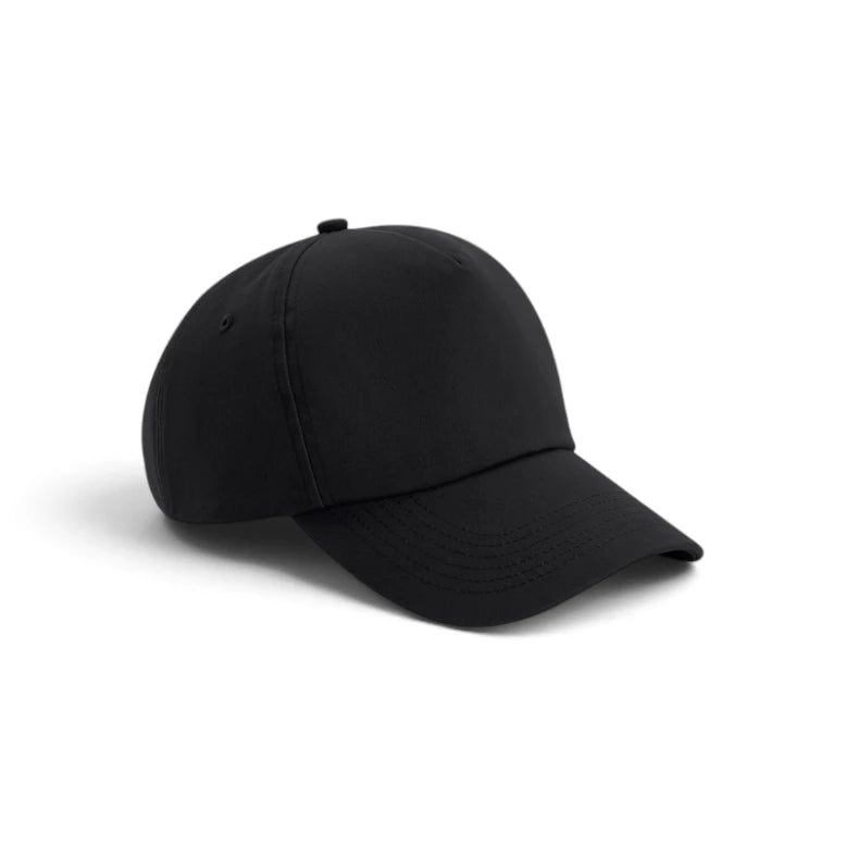 Classic 5 Panel Cap