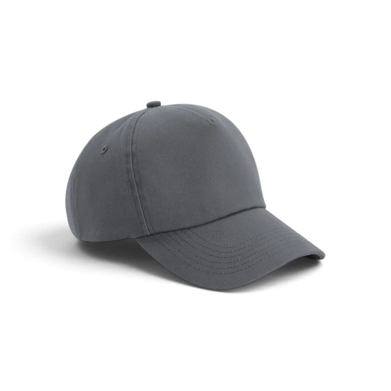 Classic 5 Panel Cap