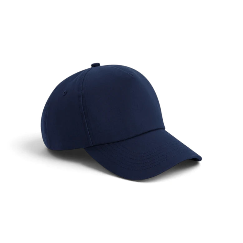 Classic 5 Panel Cap