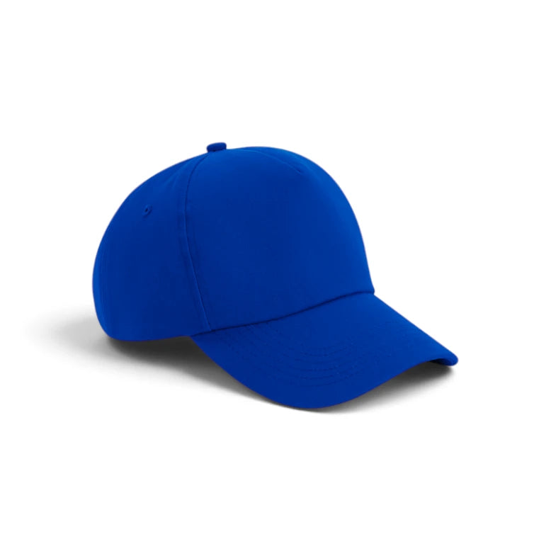 Classic 5 Panel Cap