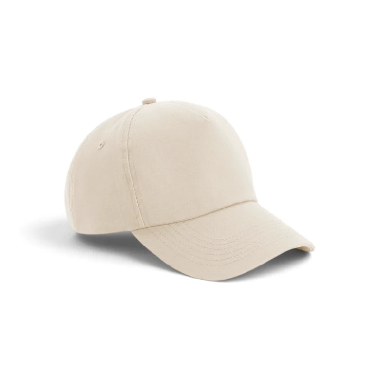 Classic 5 Panel Cap