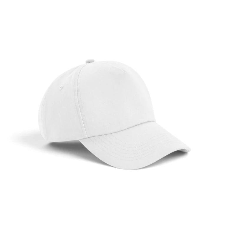 Classic 5 Panel Cap