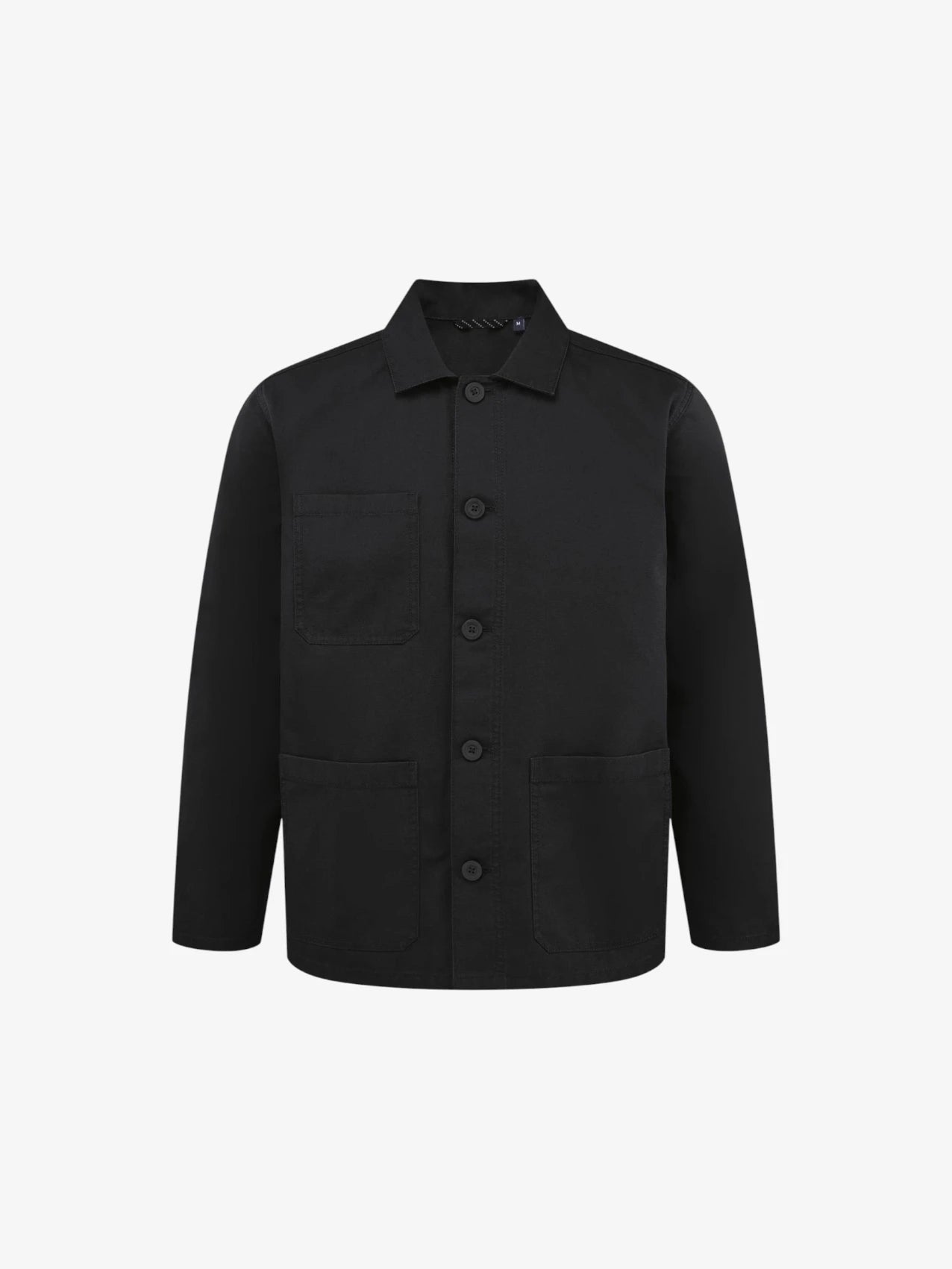 Classic Barber Work Jacket