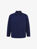 Classic Barber Work Jacket
