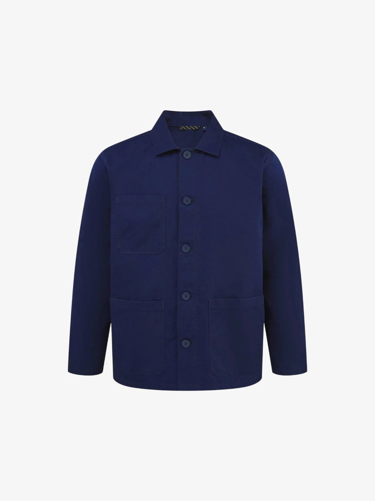 Classic Barber Work Jacket