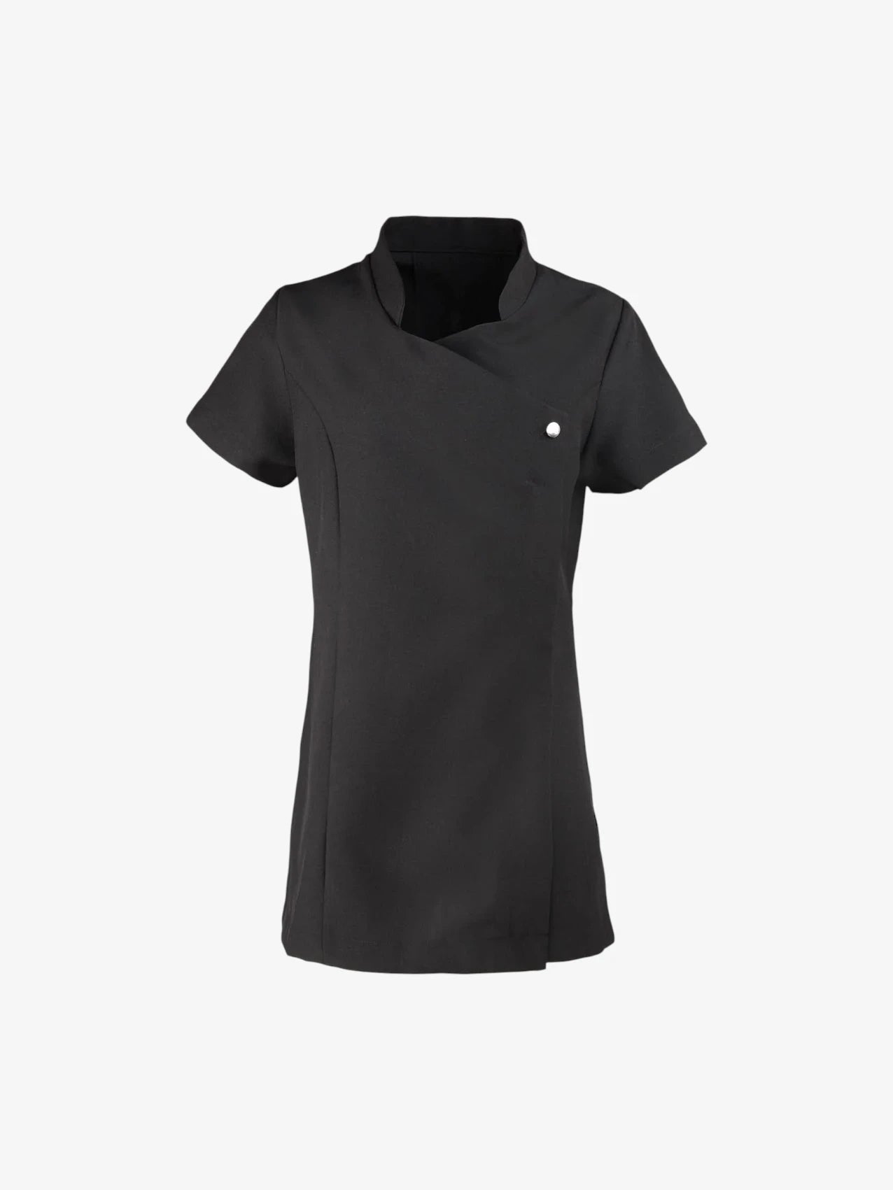 Classic Beauty Short Sleeve Tunic